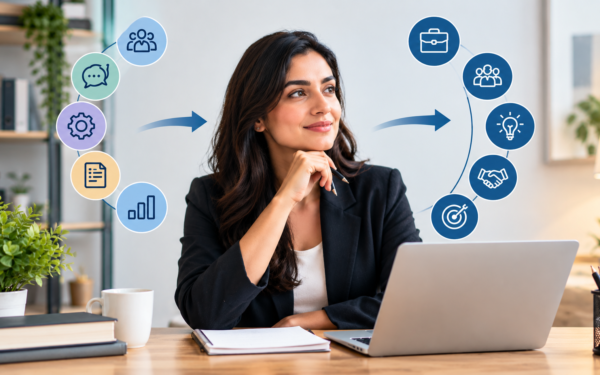 How to Show Transferable Skills on a Resume in the USA: Examples for Career Changers